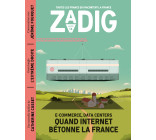 Zadig n°14 - Quand Internet bétonne la France