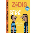 ZADIG N19 - LE POUVOIR DU RIRE