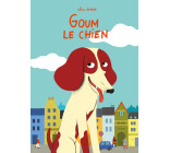 Goum le chien