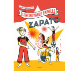 L'incroyable famille Zapato