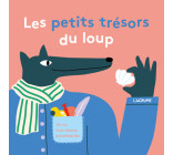 Les petits trésors du loup