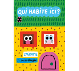 Qui habite ici ?