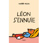 Léon s'ennuie