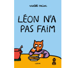 Léon n'a pas faim