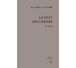 La nuit des choses