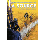 La Source - Tome 1 La Gardienne du Talion