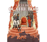 L'été des quatre rois