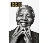 Légende n°13 - Nelson Mandela