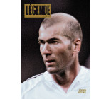 LÉGENDE COMPACT - ZIDANE