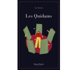 Les Quidams