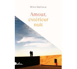 Amour, extérieur nuit