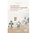 LE MYTHE DE LA CONSOMMATION RESPONSABLE.