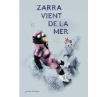 Zarra vient de la mer