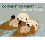 Comment dorment les animaux