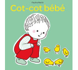 Cot-cot bébé