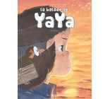 La balade de Yaya intégrale tome 2