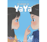 La balade de Yaya intégrale tome 3