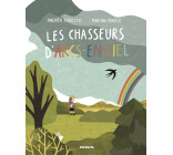 Les chasseurs d'arcs-en-ciel