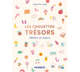 Les chouettes trésors