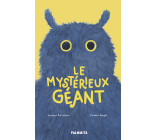 Le mystérieux géant