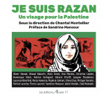 Je suis Razan