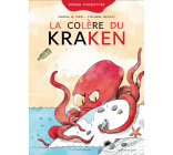 PREMIÈRE LECTURE SYLLABÉE - LA COLÈRE DU KRAKEN