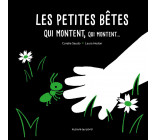 LES TOUT-CARTONS - LES PETITES BÊTES QUI MONTENT, QUI MONTENT...