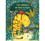 LES CADEAUX DE KALE LE TIGRE