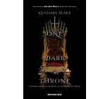 One dark throne