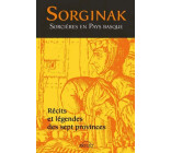 Sorginak