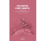 VACANCES CHEZ AMATXI