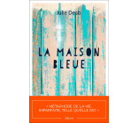 La maison bleue