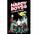 Hardy Boys La tour au trésor