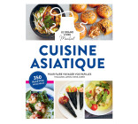 Le Grand Livre Marabout de la cuisine asiatique