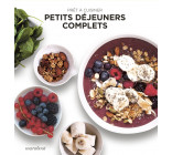 Petits déjeuners complets