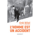 L'homme est un accident