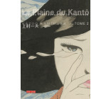 La plaine du Kantô - Tome 2