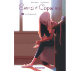 Emma et Capucine - Tome 1 - Un rêve pour trois