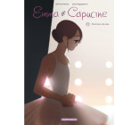 Emma et Capucine - Tome 2 - Premiers doutes