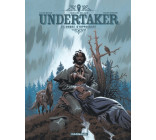 Undertaker - Tome 4 - L'Ombre d'Hippocrate