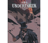 Undertaker - Tome 5 - L'Indien blanc