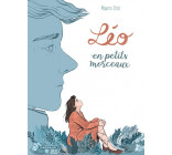 Léo en petits morceaux