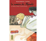 Naruto - romans - Tome 14 - Le roman de Naruto, le septième Hokage et la spirale du destin