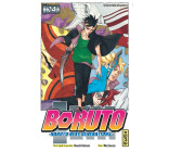 Boruto - Naruto next generations - Tome 14