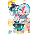 Shy - Tome 10