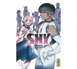 Shy - Tome 11