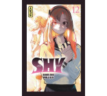 Shy - Tome 12