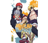 Undead unluck - Tome 6