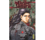 The Elusive Samurai - Tome 3