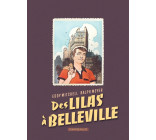 Des Lilas à Belleville